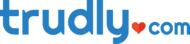 Trudly logo